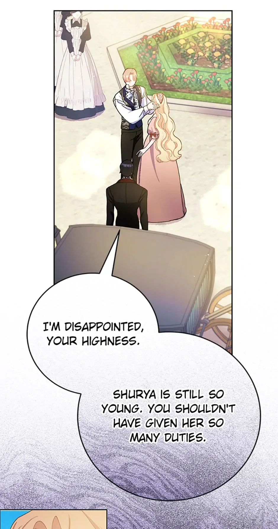 Please Marry Me Again, Husband! Chapter 73 page 39