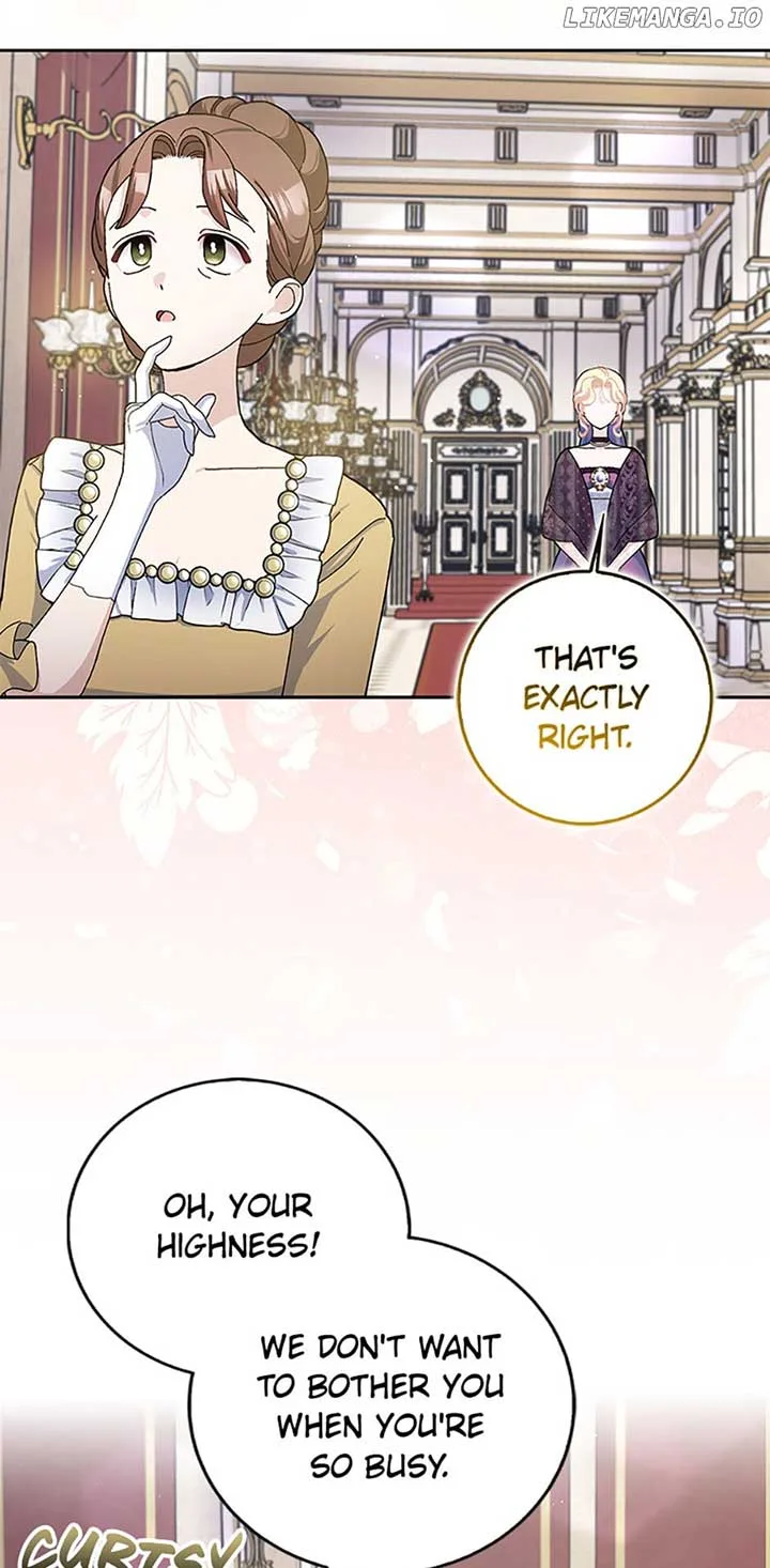 Please Marry Me Again, Husband! Chapter 68 page 26