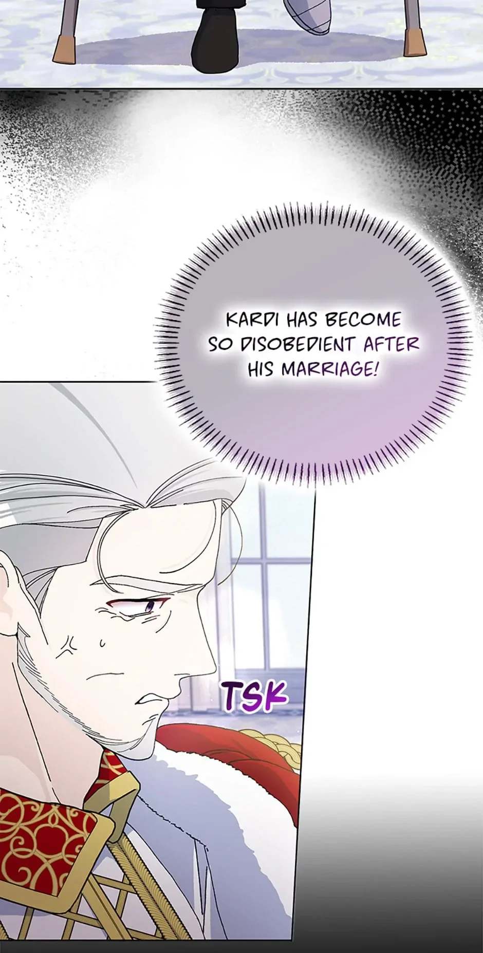 Please Marry Me Again, Husband! Chapter 72 page 22