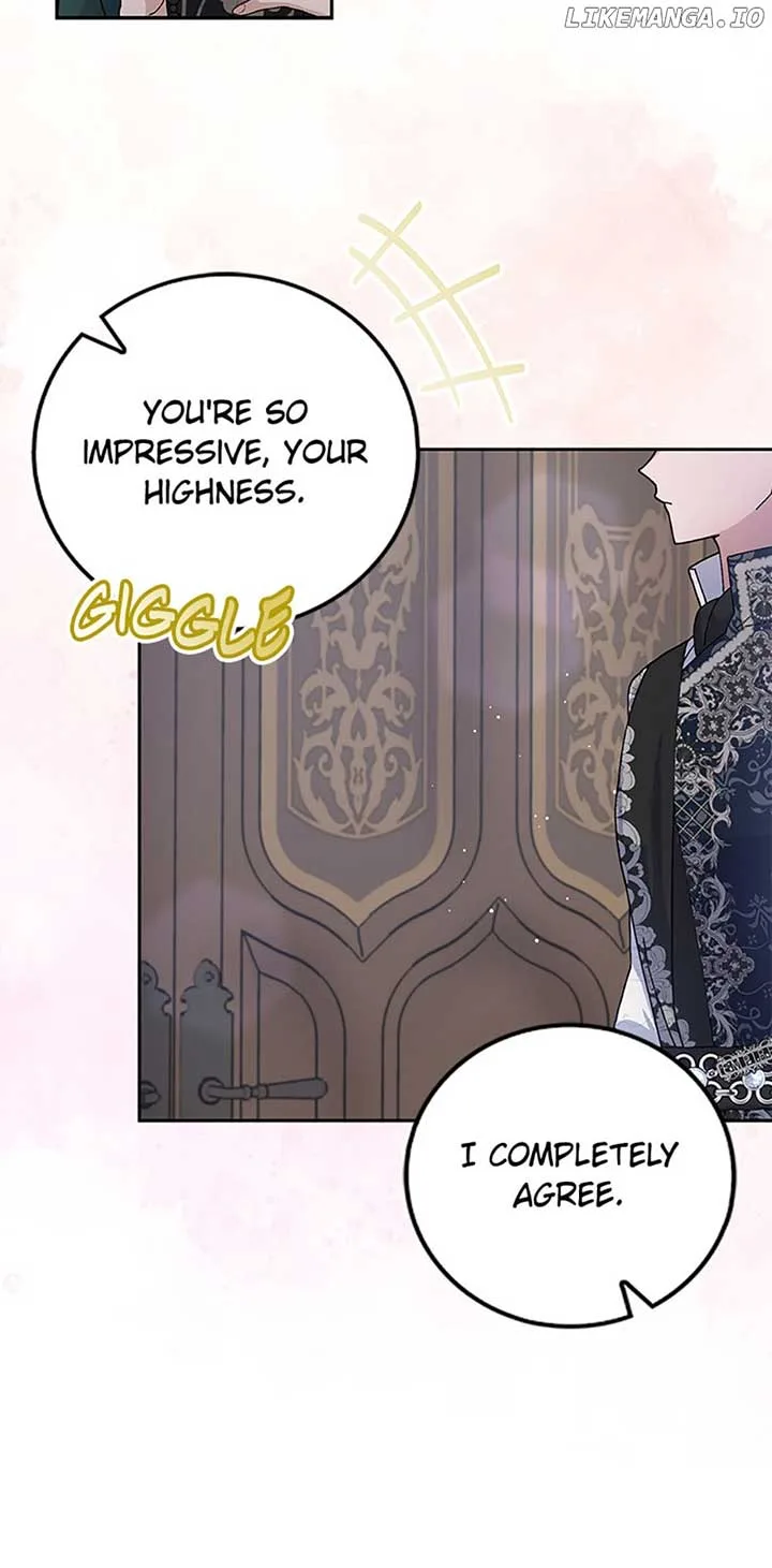 Please Marry Me Again, Husband! Chapter 68 page 31
