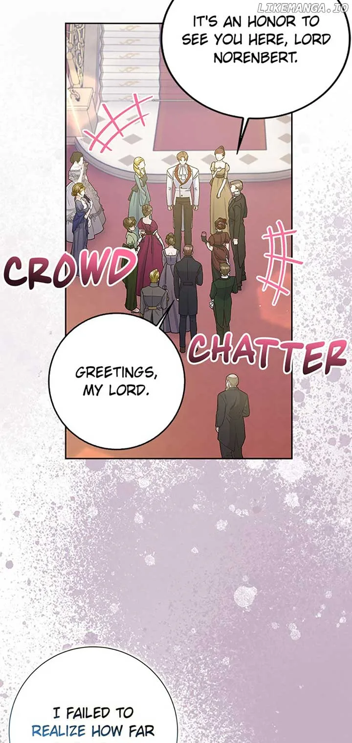 Please Marry Me Again, Husband! Chapter 68 page 40