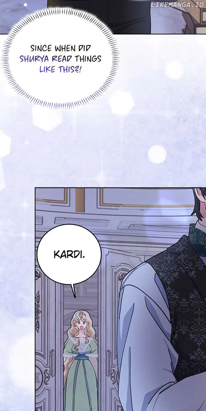 Please Marry Me Again, Husband! Chapter 66 page 56