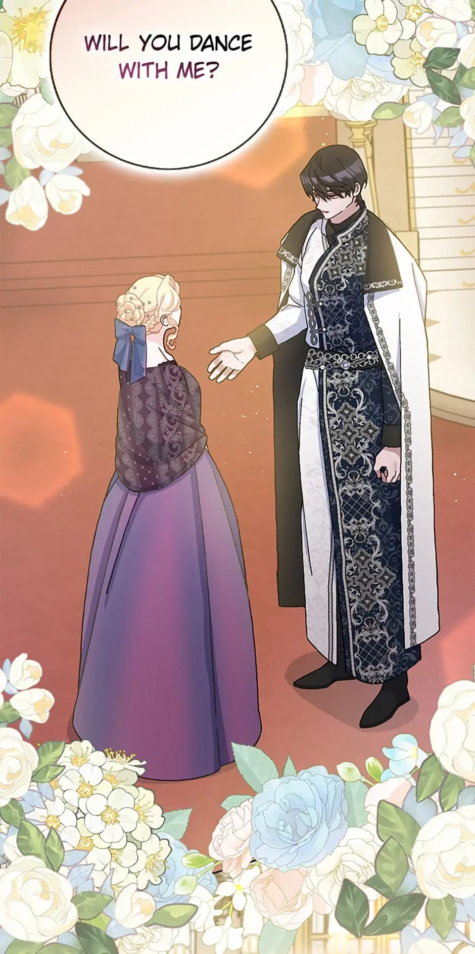 Please Marry Me Again, Husband! Chapter 69 page 41