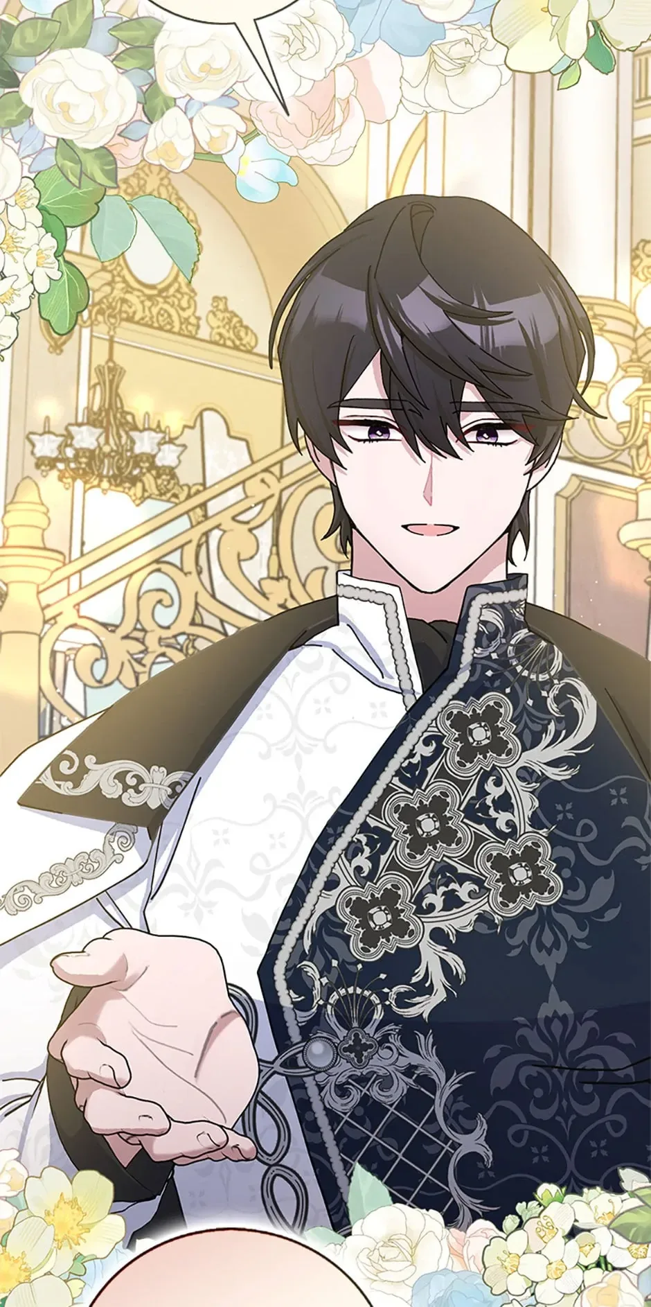 Please Marry Me Again, Husband! Chapter 69 page 40