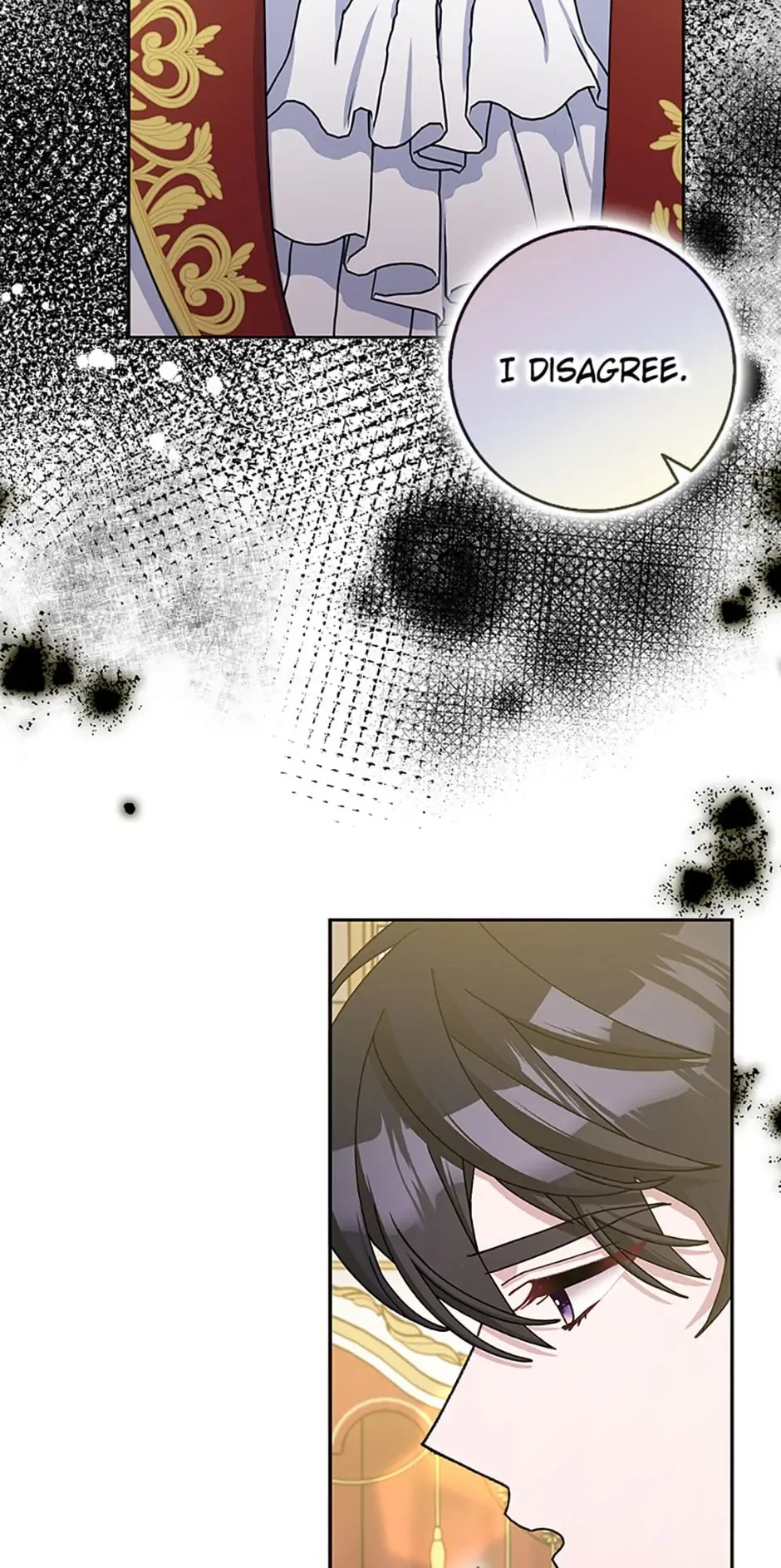 Please Marry Me Again, Husband! Chapter 69 page 36