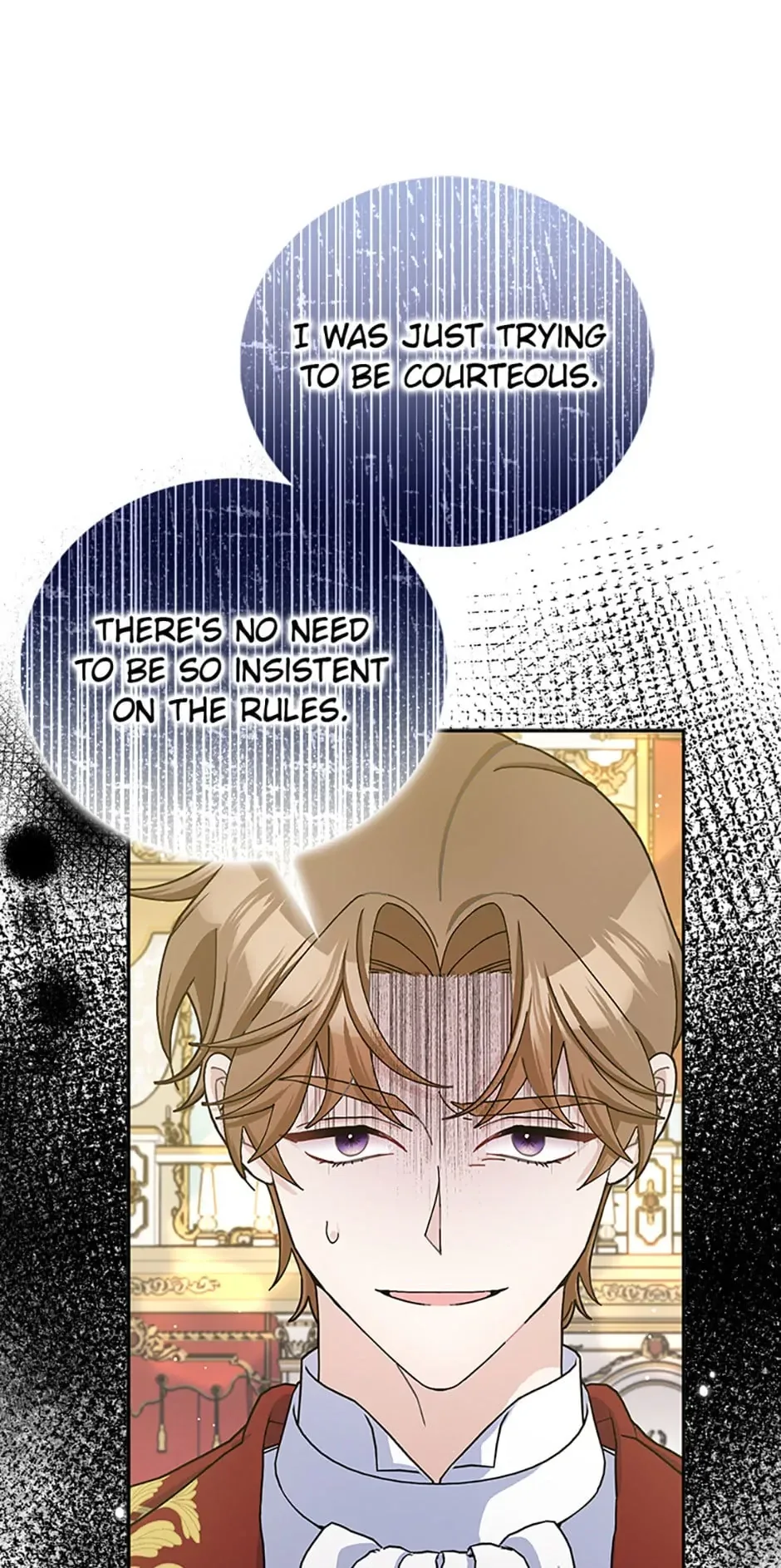 Please Marry Me Again, Husband! Chapter 69 page 35