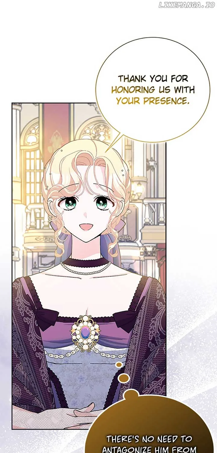 Please Marry Me Again, Husband! Chapter 68 page 46
