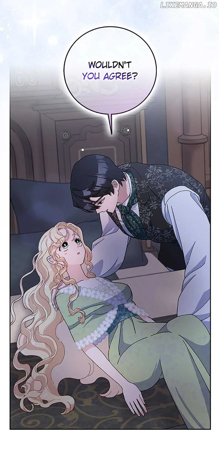 Please Marry Me Again, Husband! Chapter 66 page 68
