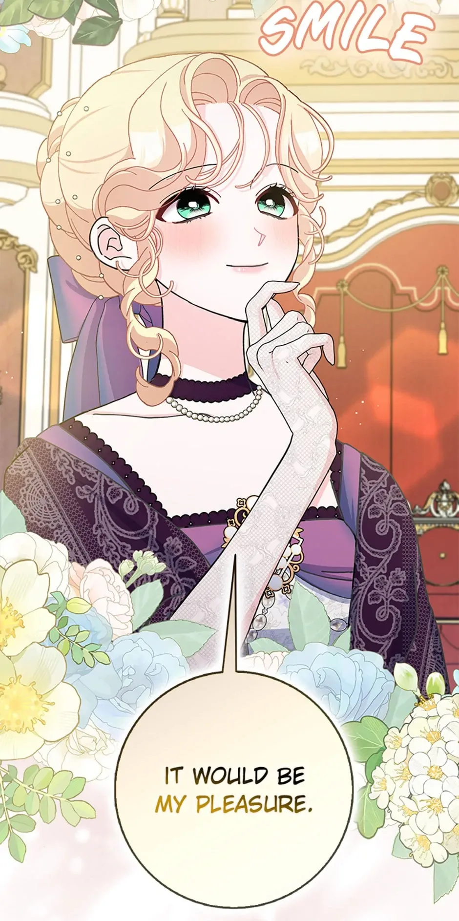 Please Marry Me Again, Husband! Chapter 69 page 42