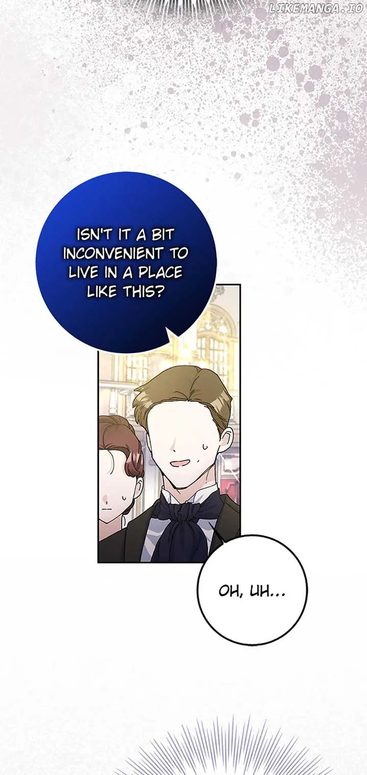 Please Marry Me Again, Husband! Chapter 68 page 42