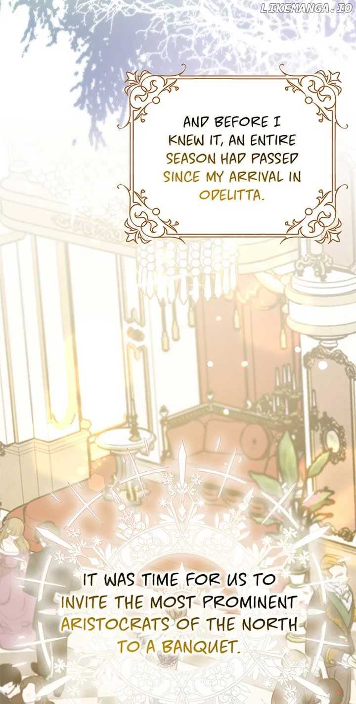 Please Marry Me Again, Husband! Chapter 66 page 73