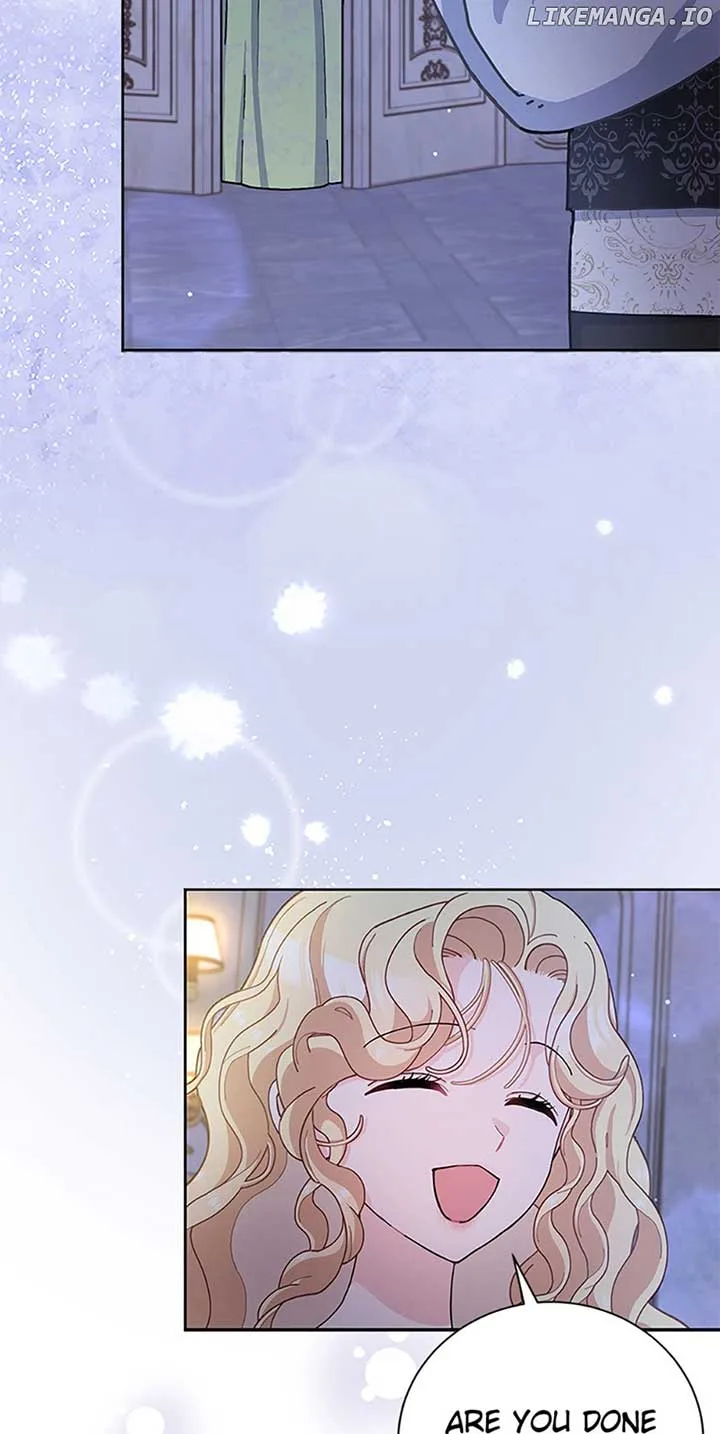 Please Marry Me Again, Husband! Chapter 66 page 57