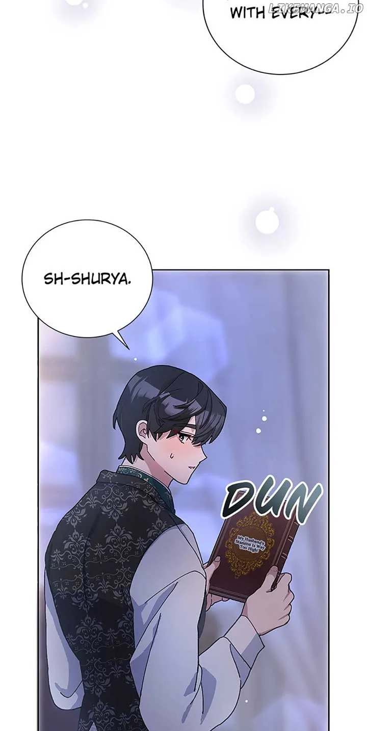 Please Marry Me Again, Husband! Chapter 66 page 58