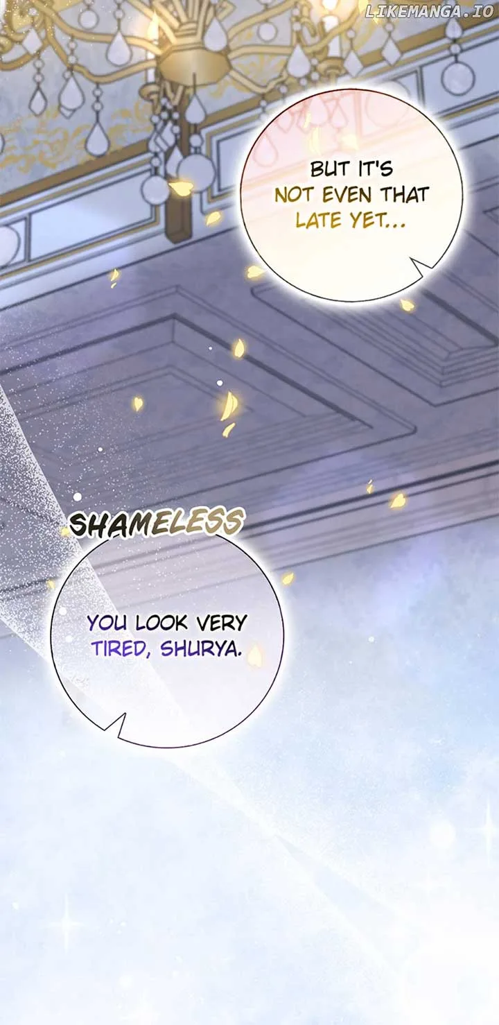 Please Marry Me Again, Husband! Chapter 66 page 67