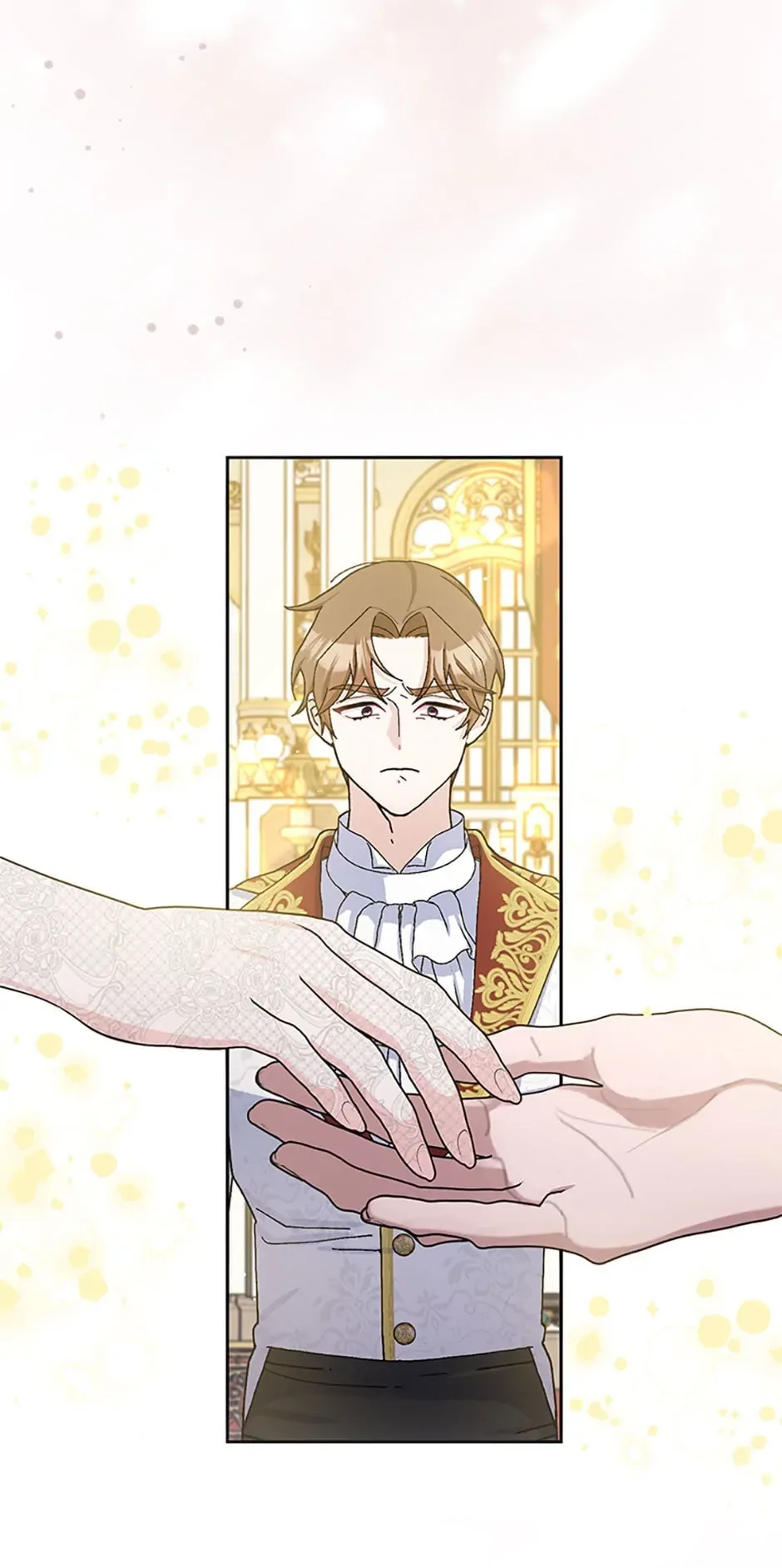 Please Marry Me Again, Husband! Chapter 69 page 43