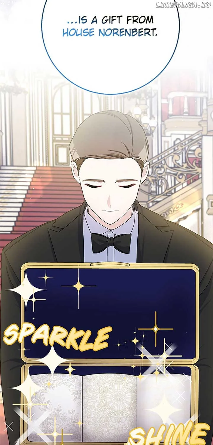 Please Marry Me Again, Husband! Chapter 68 page 49