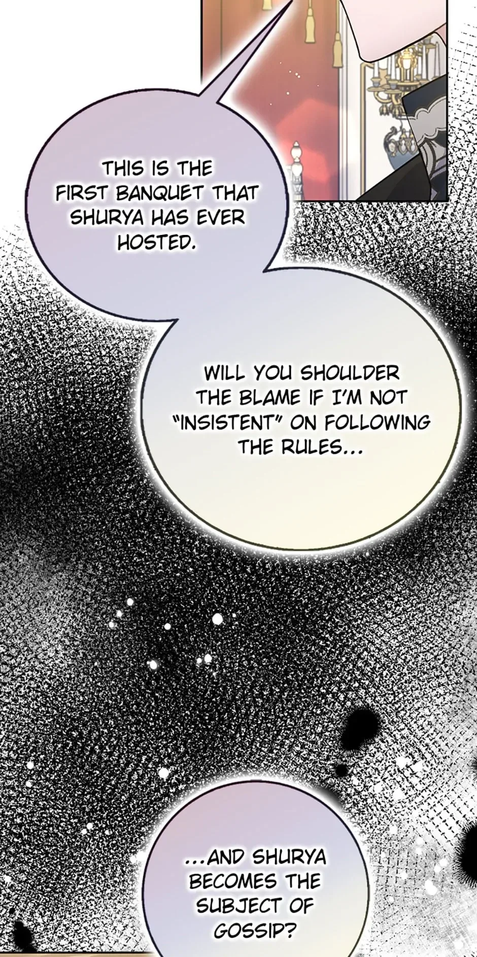 Please Marry Me Again, Husband! Chapter 69 page 37