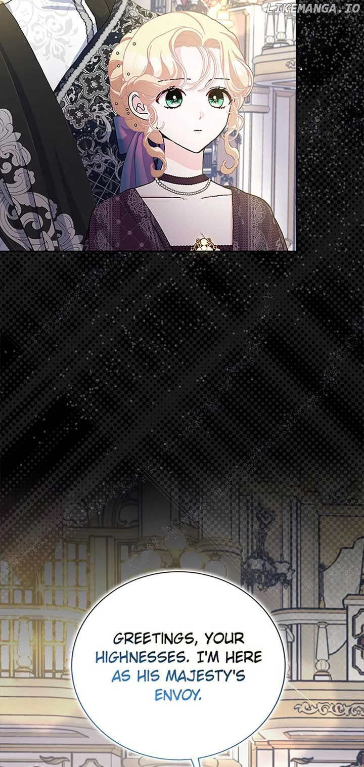 Please Marry Me Again, Husband! Chapter 68 page 44