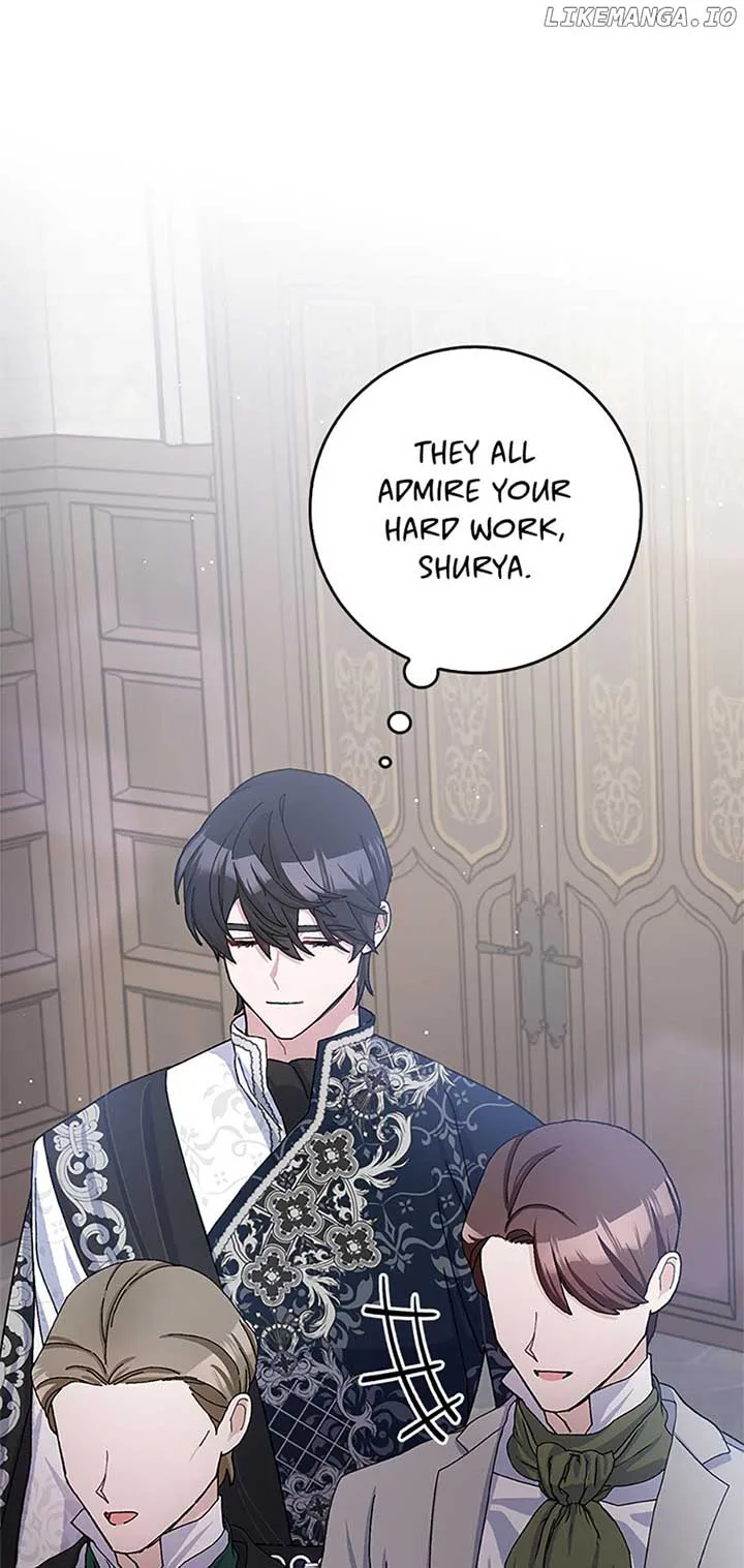 Please Marry Me Again, Husband! Chapter 68 page 32