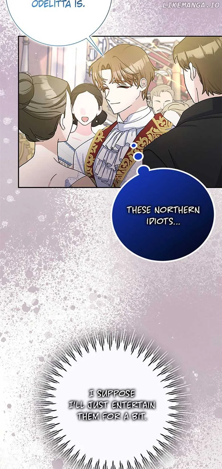 Please Marry Me Again, Husband! Chapter 68 page 41