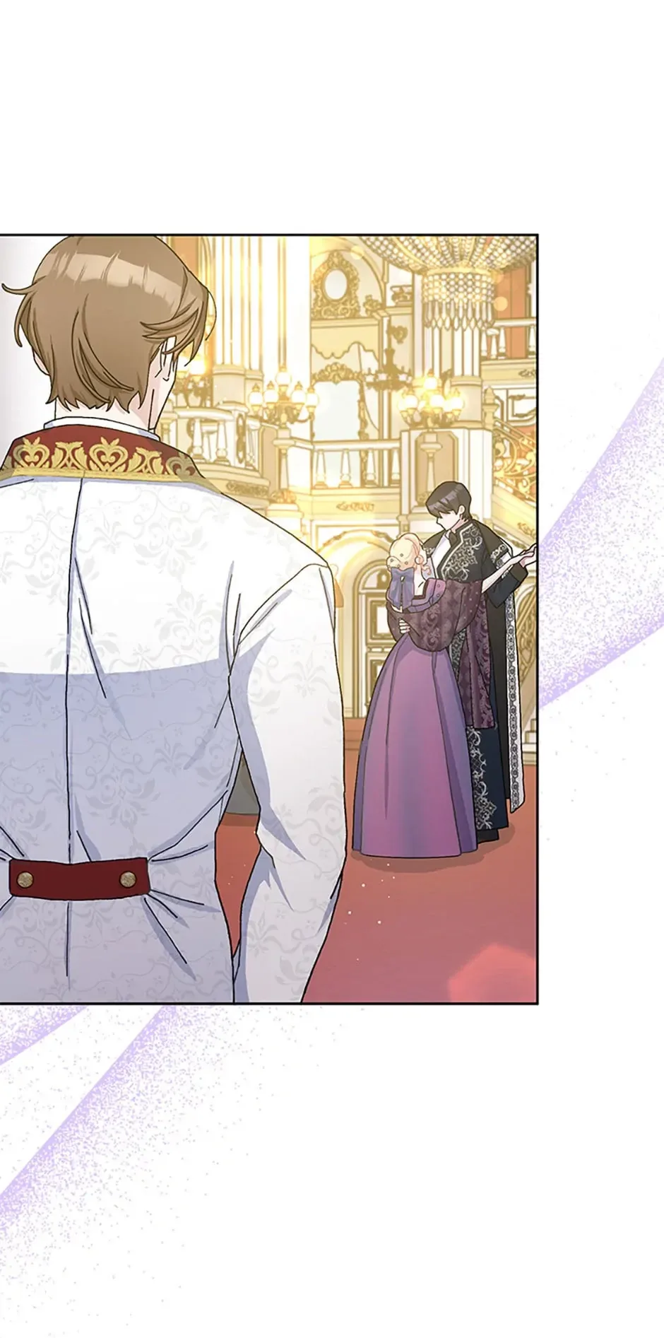 Please Marry Me Again, Husband! Chapter 69 page 46