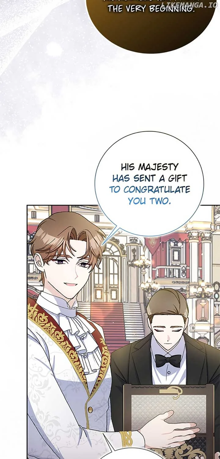 Please Marry Me Again, Husband! Chapter 68 page 47
