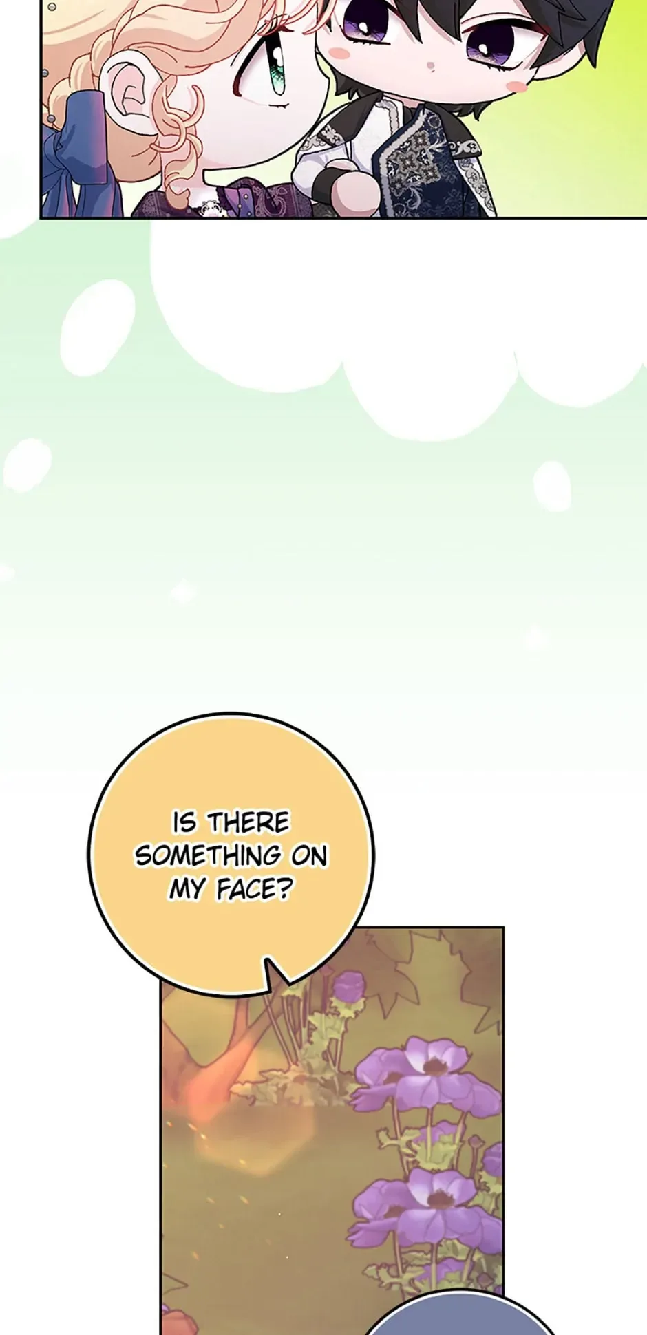 Please Marry Me Again, Husband! Chapter 69 page 54