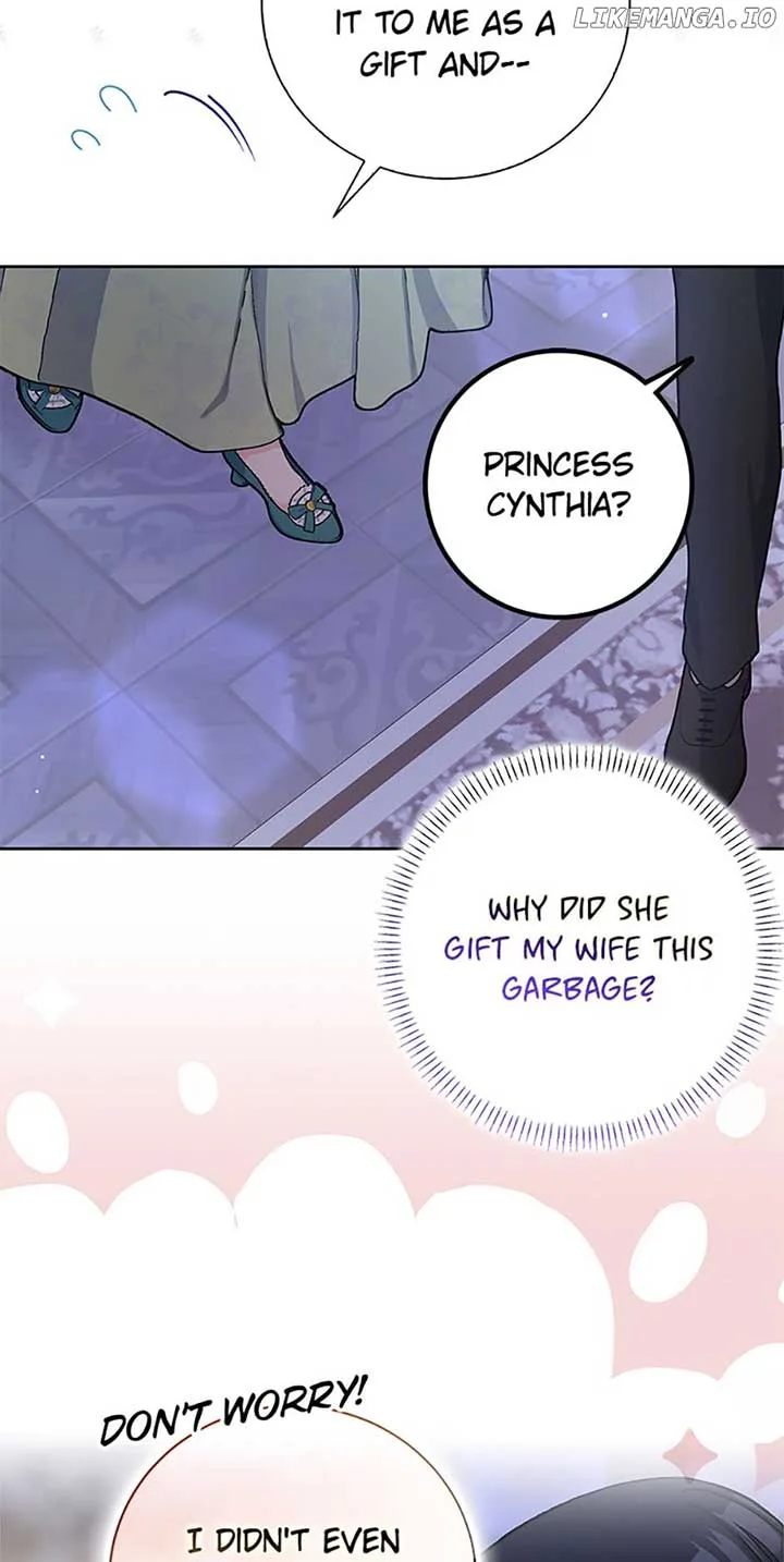 Please Marry Me Again, Husband! Chapter 66 page 60
