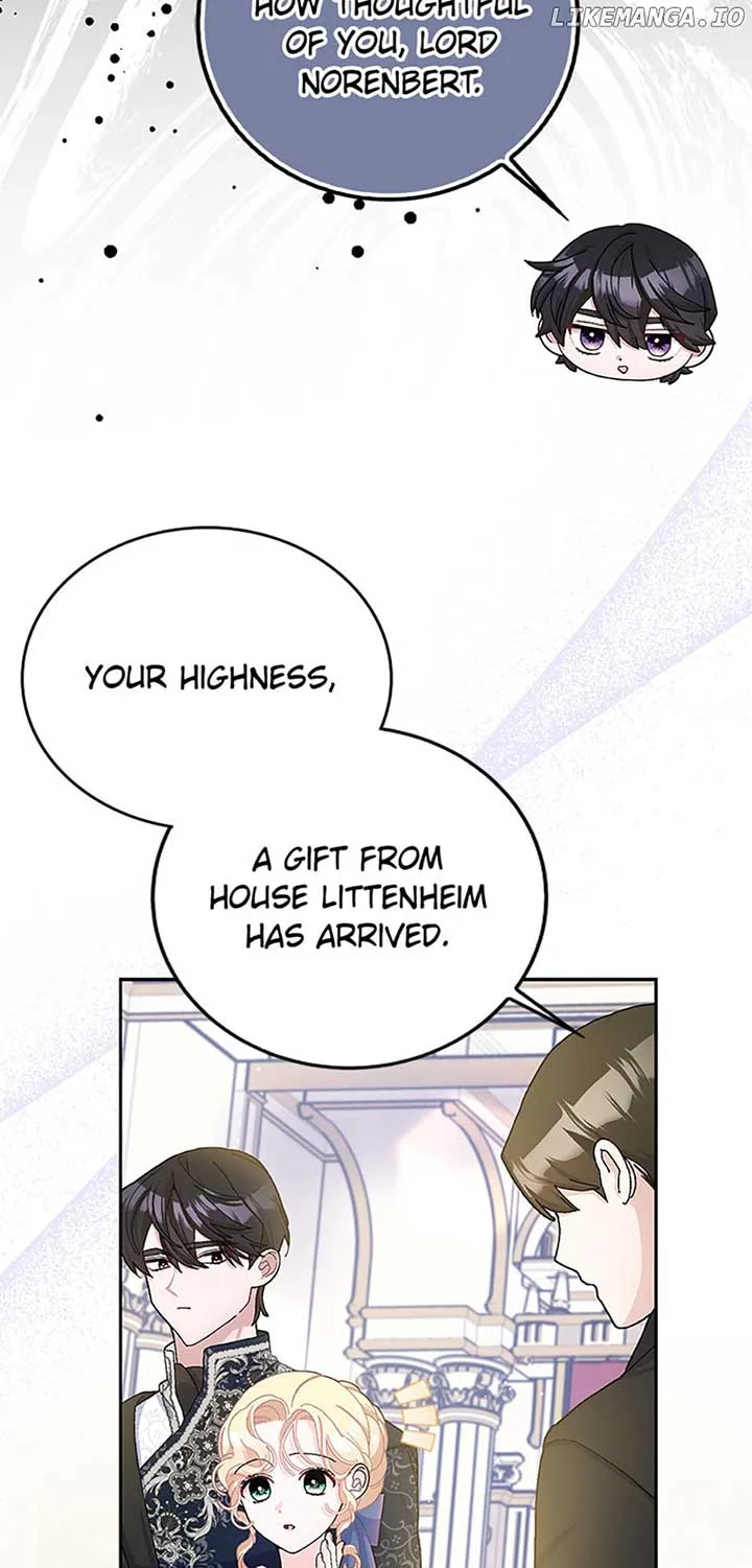 Please Marry Me Again, Husband! Chapter 68 page 56