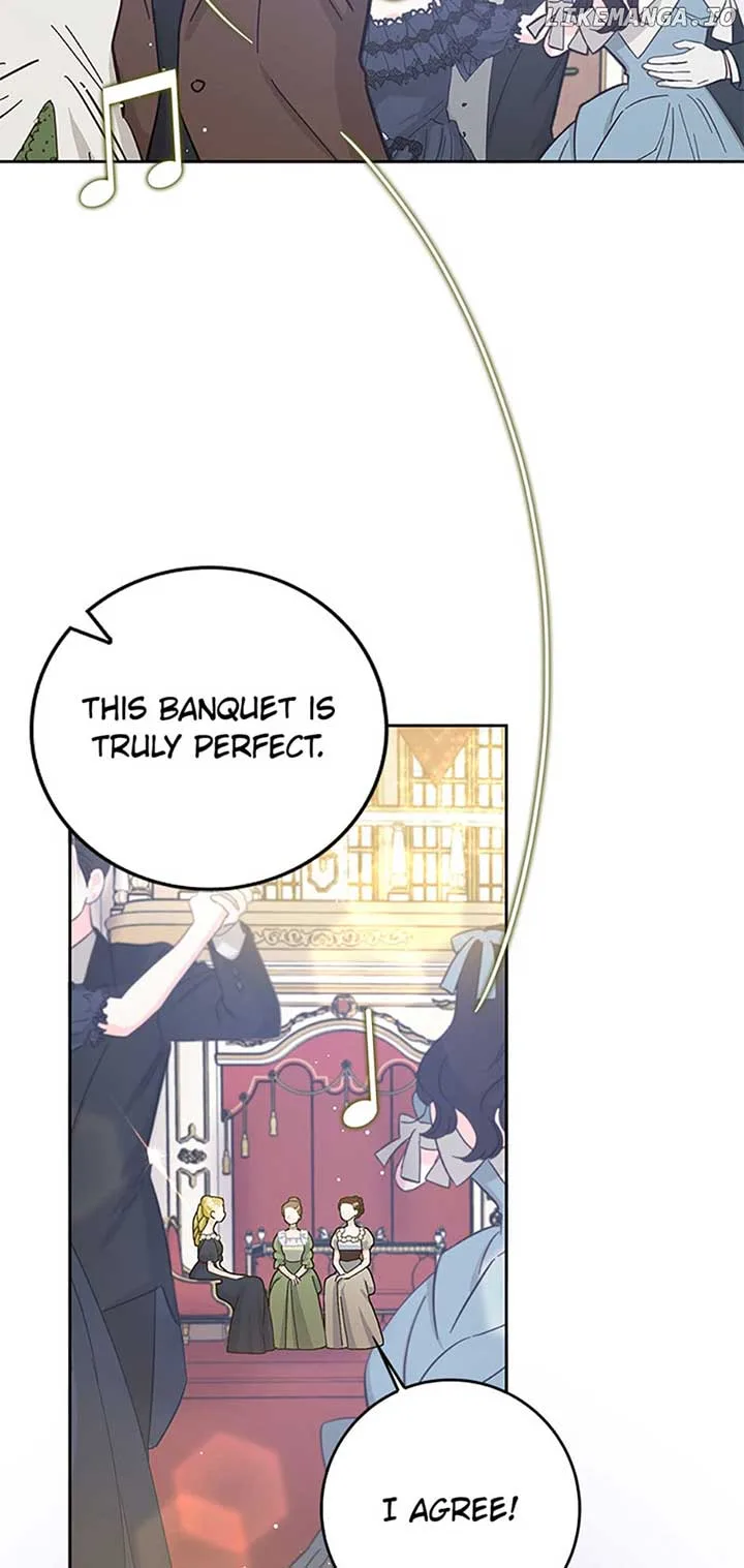 Please Marry Me Again, Husband! Chapter 68 page 35