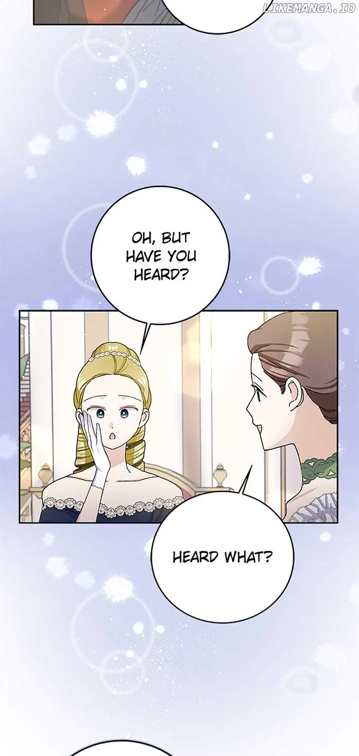 Please Marry Me Again, Husband! Chapter 68 page 36