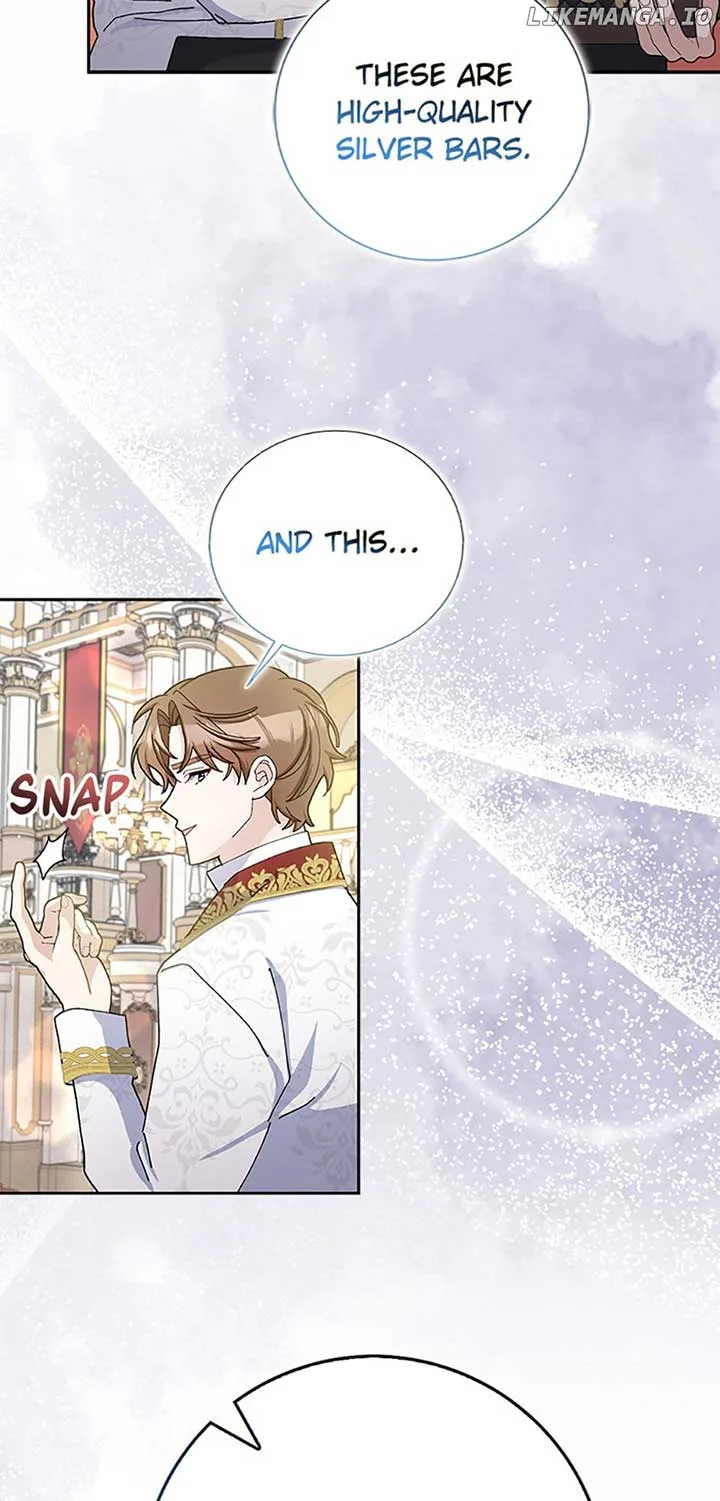 Please Marry Me Again, Husband! Chapter 68 page 48