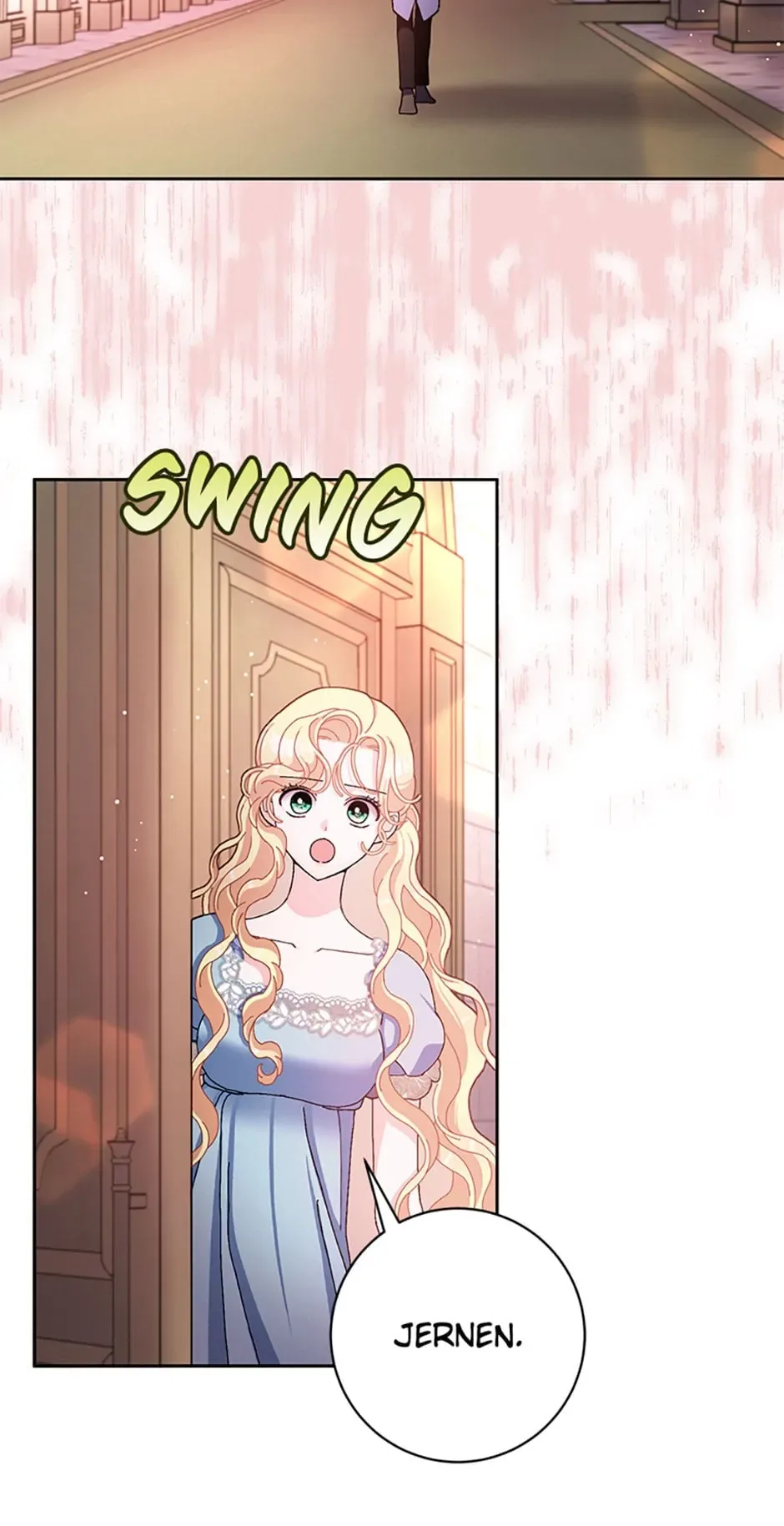Please Marry Me Again, Husband! Chapter 75 page 34