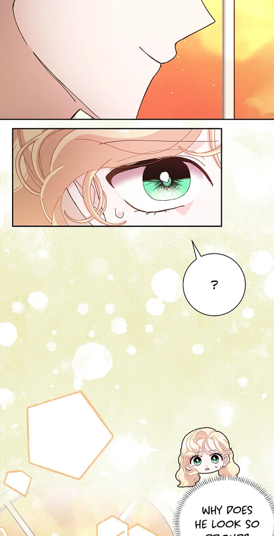 Please Marry Me Again, Husband! Chapter 75 page 31