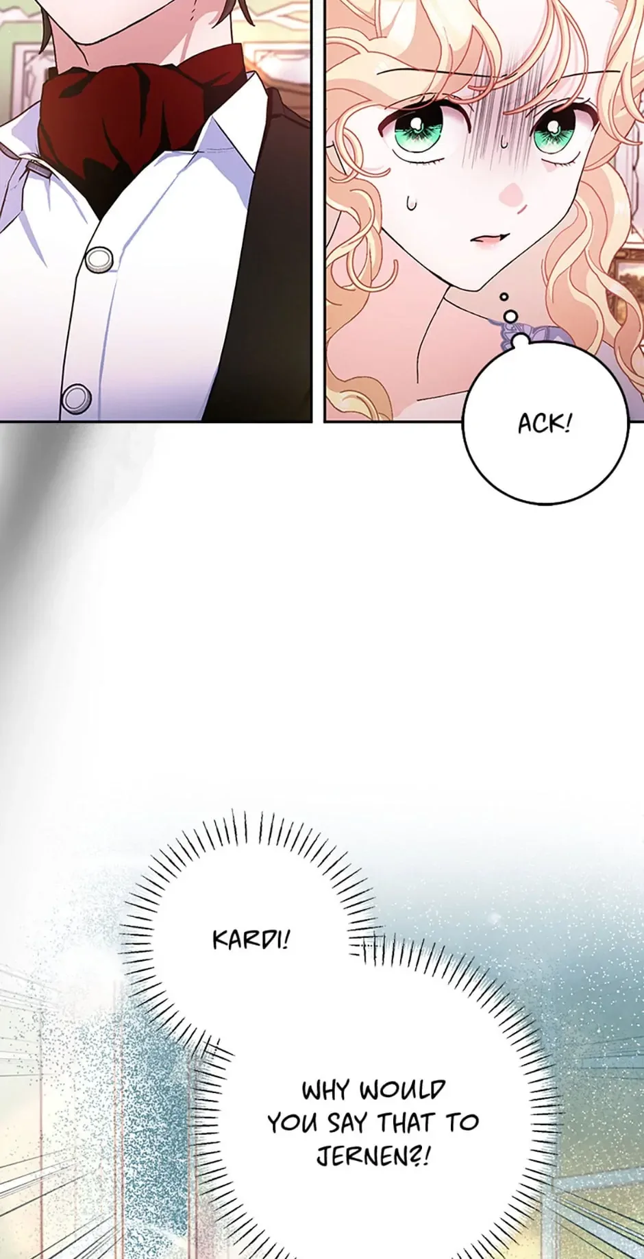 Please Marry Me Again, Husband! Chapter 75 page 26