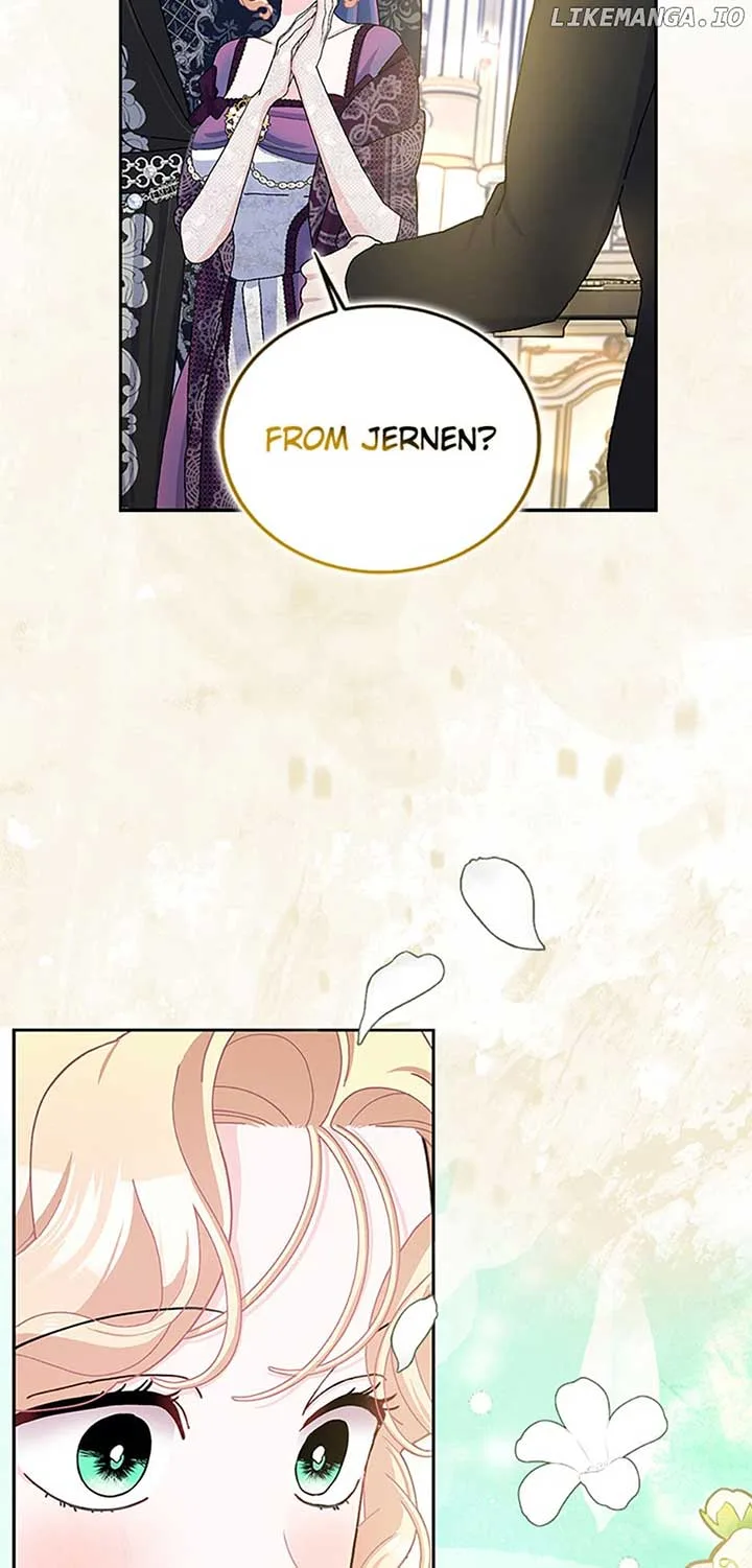 Please Marry Me Again, Husband! Chapter 68 page 57