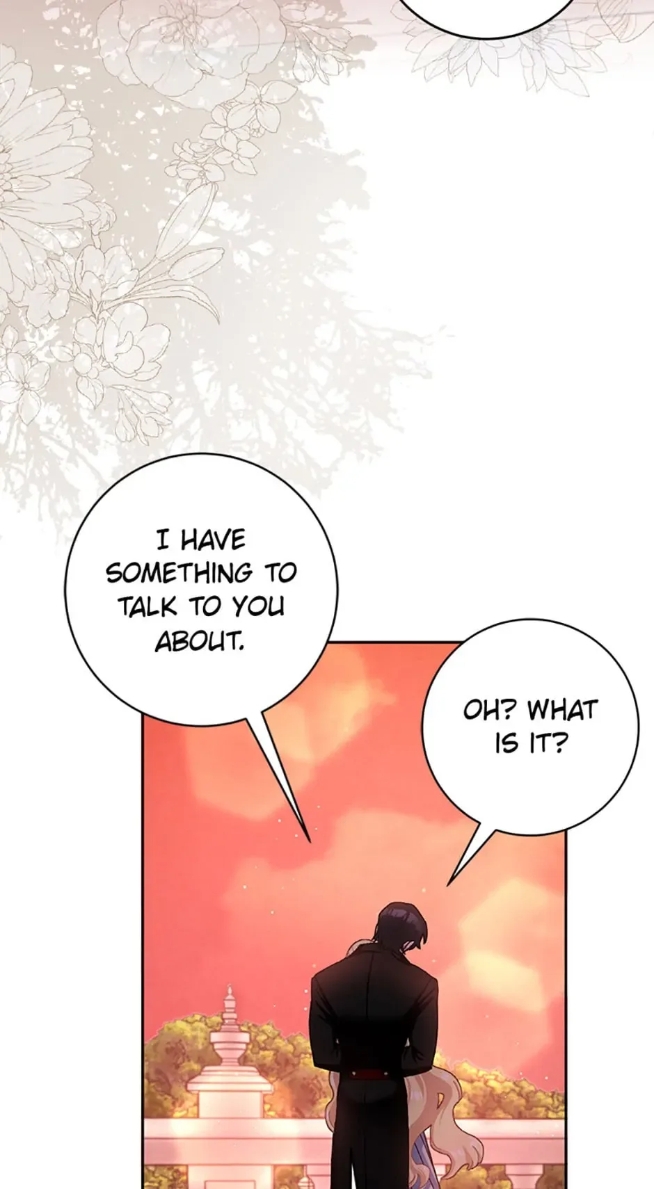 Please Marry Me Again, Husband! Chapter 75 page 53