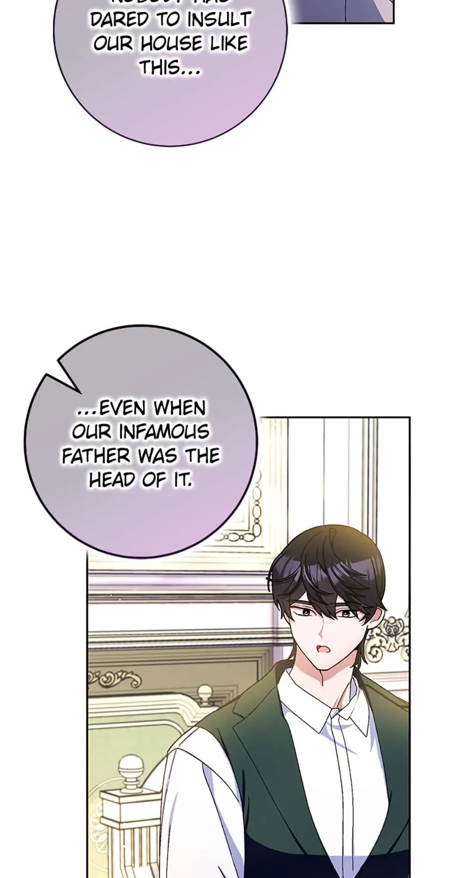 Please Marry Me Again, Husband! Chapter 75 page 4