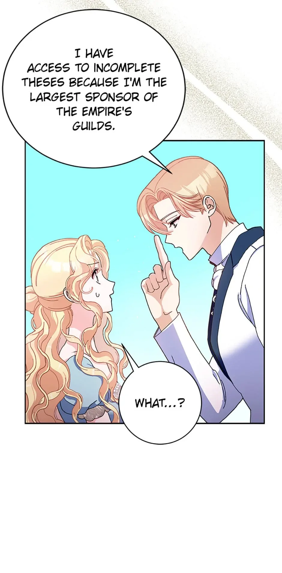 Please Marry Me Again, Husband! Chapter 75 page 44
