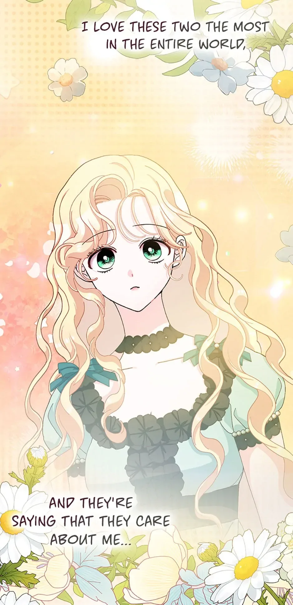 Please Marry Me Again, Husband! Chapter 75 page 15