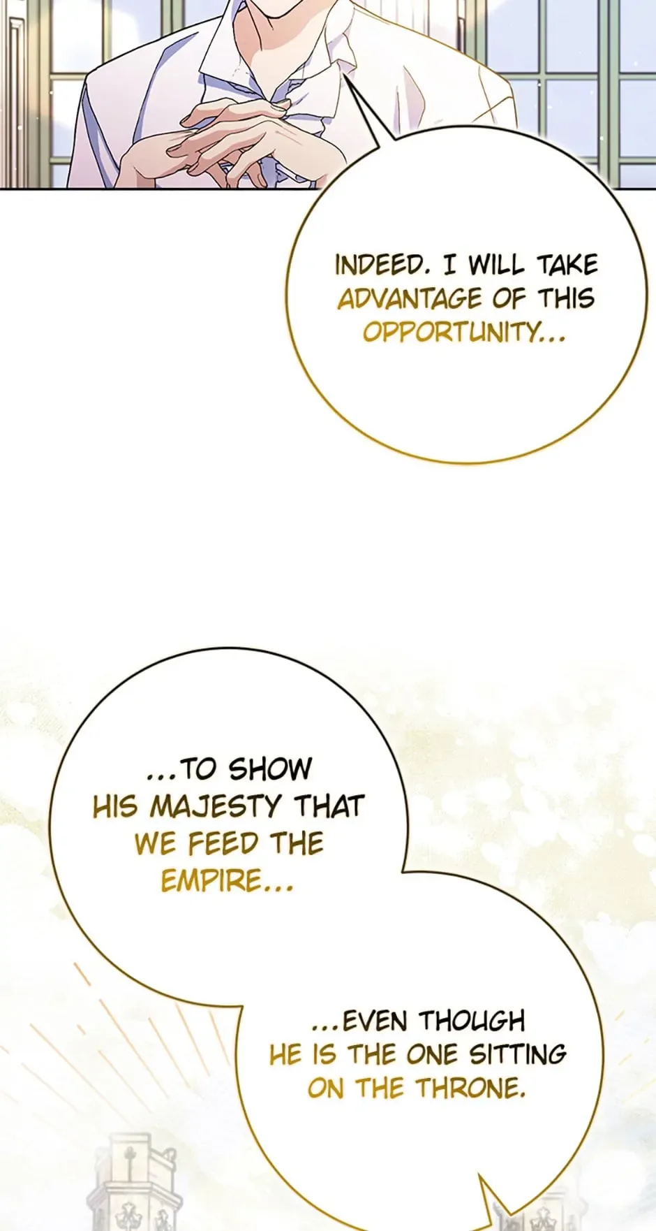 Please Marry Me Again, Husband! Chapter 75 page 6