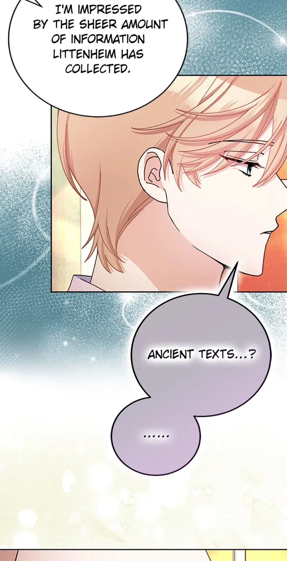 Please Marry Me Again, Husband! Chapter 75 page 30