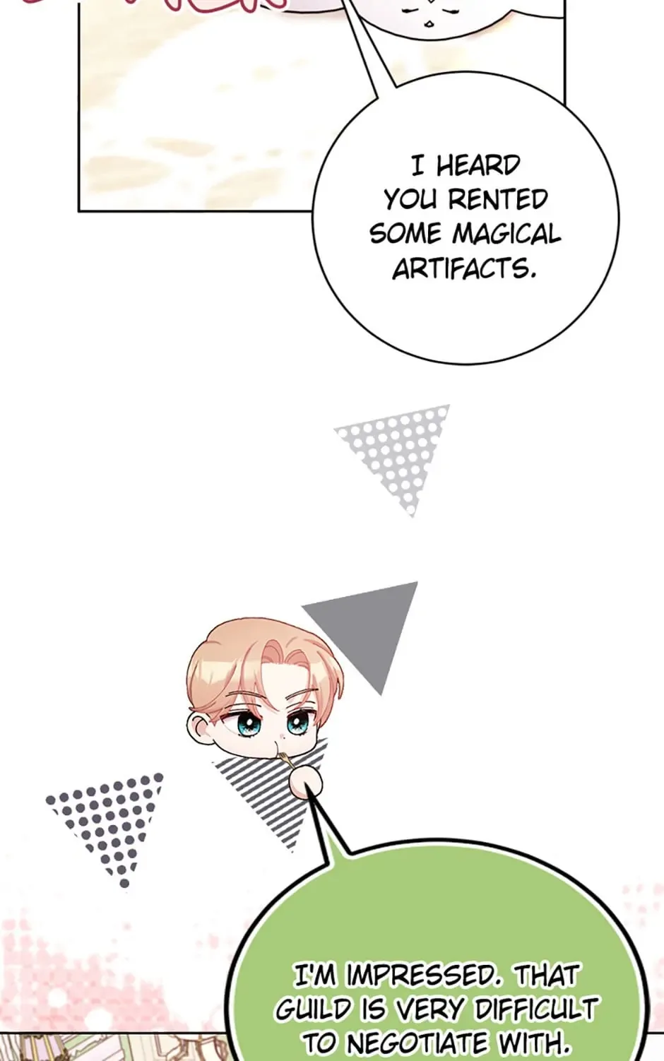 Please Marry Me Again, Husband! Chapter 75 page 21