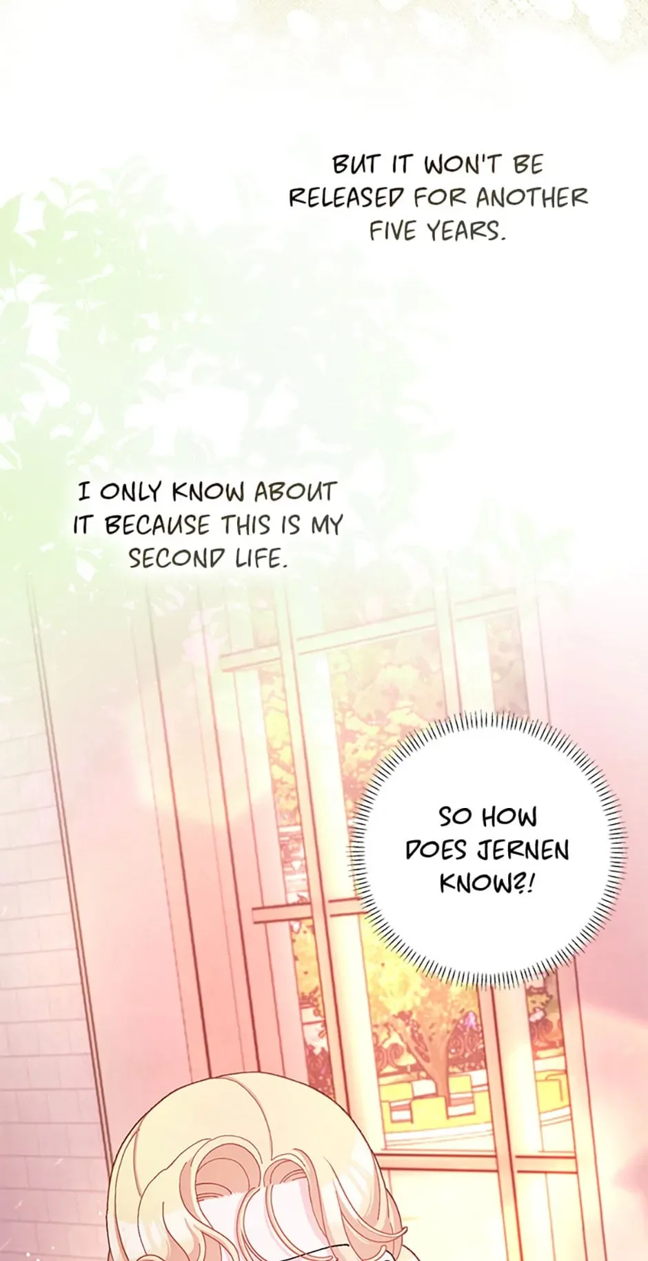 Please Marry Me Again, Husband! Chapter 75 page 40