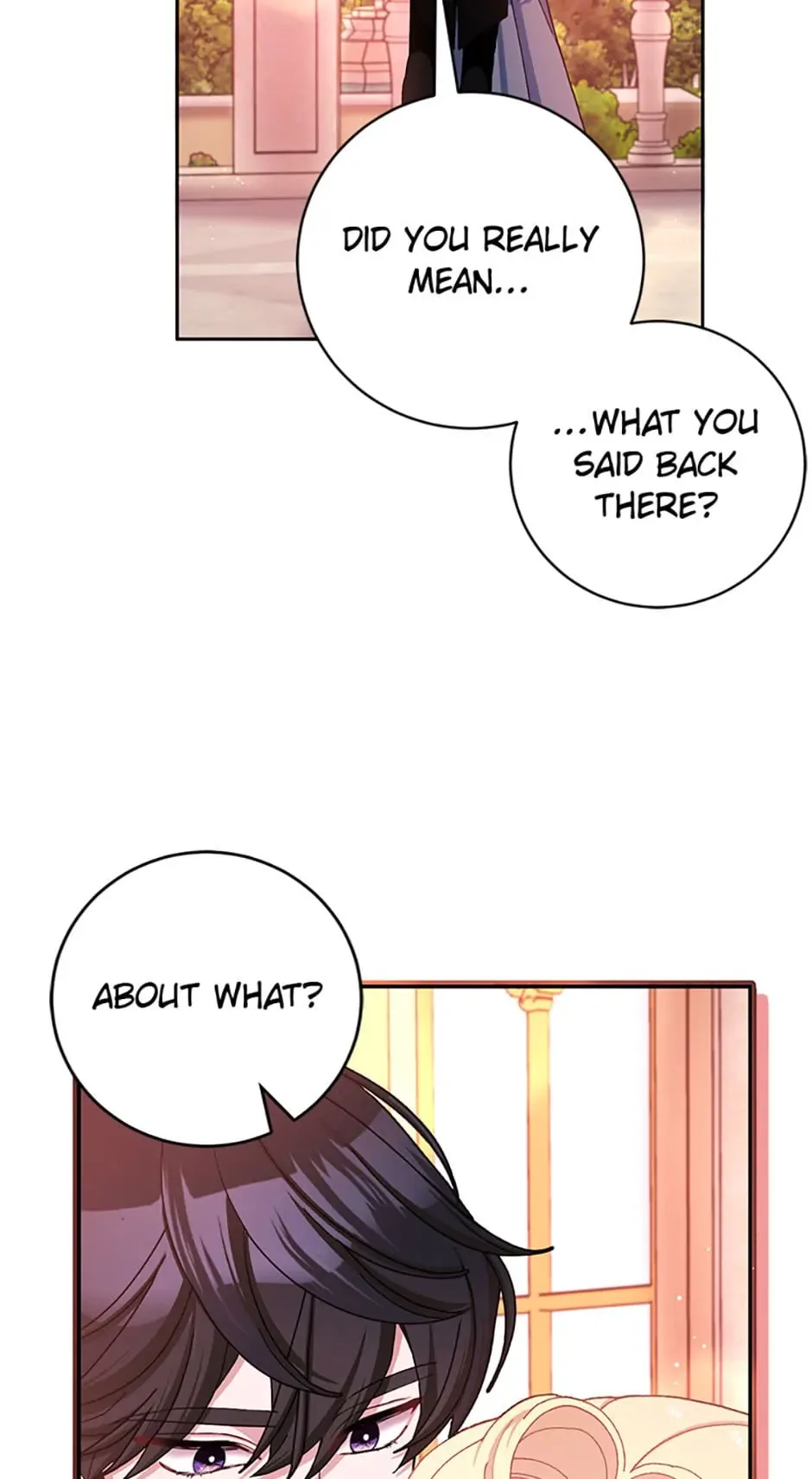 Please Marry Me Again, Husband! Chapter 75 page 54