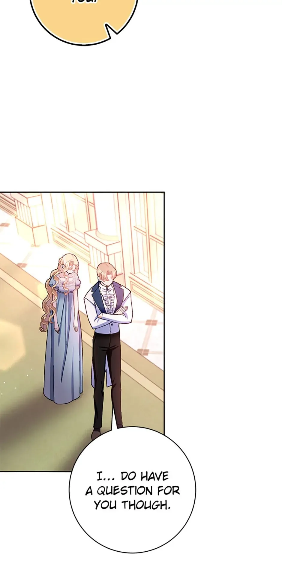 Please Marry Me Again, Husband! Chapter 75 page 46