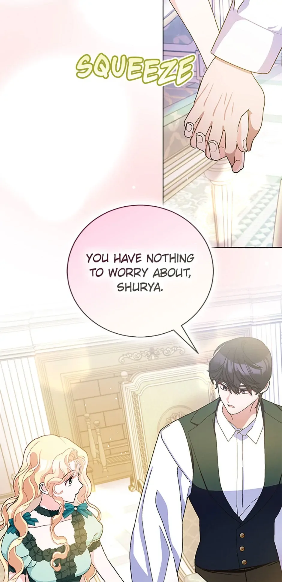 Please Marry Me Again, Husband! Chapter 75 page 12