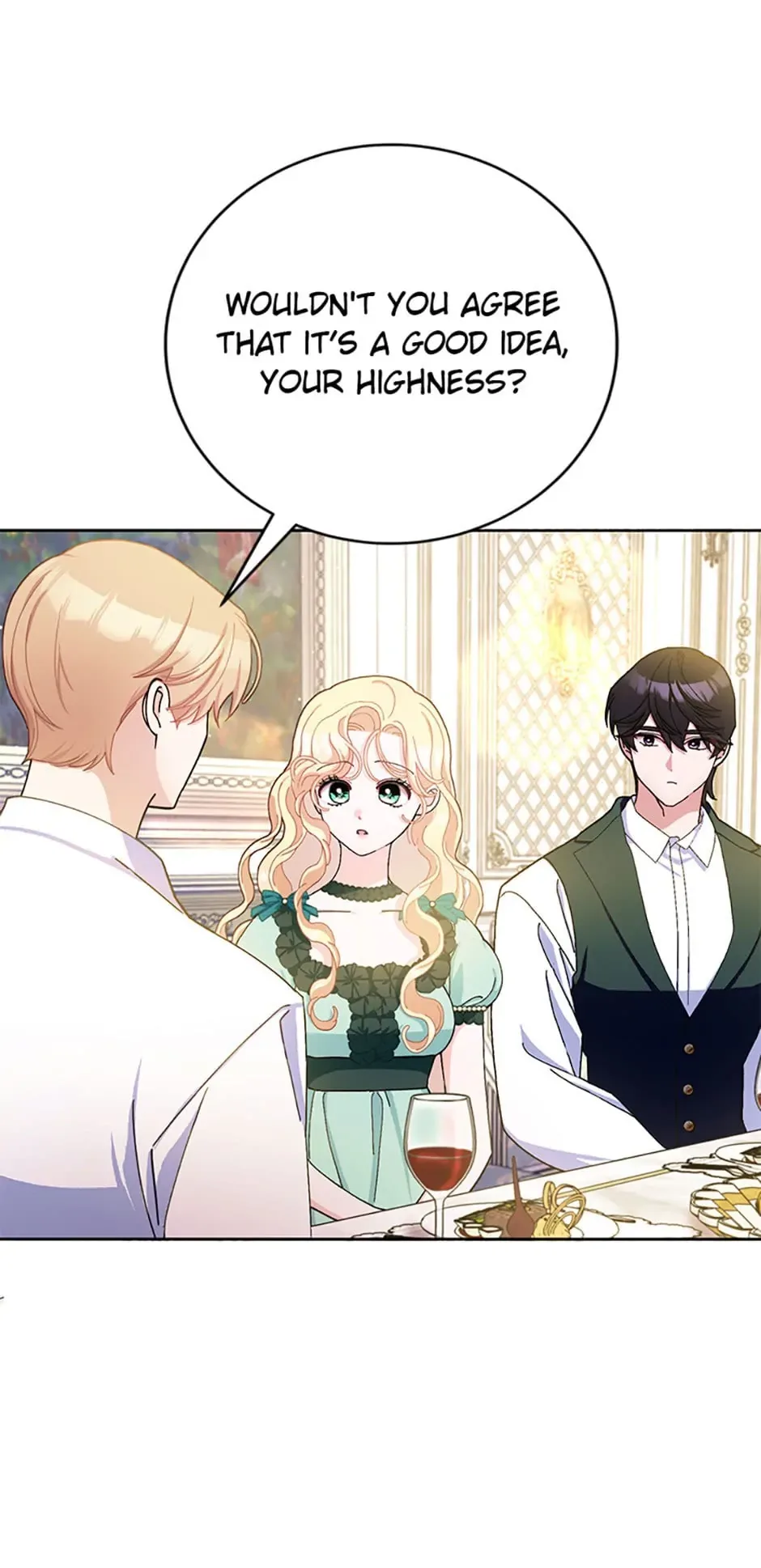 Please Marry Me Again, Husband! Chapter 75 page 10