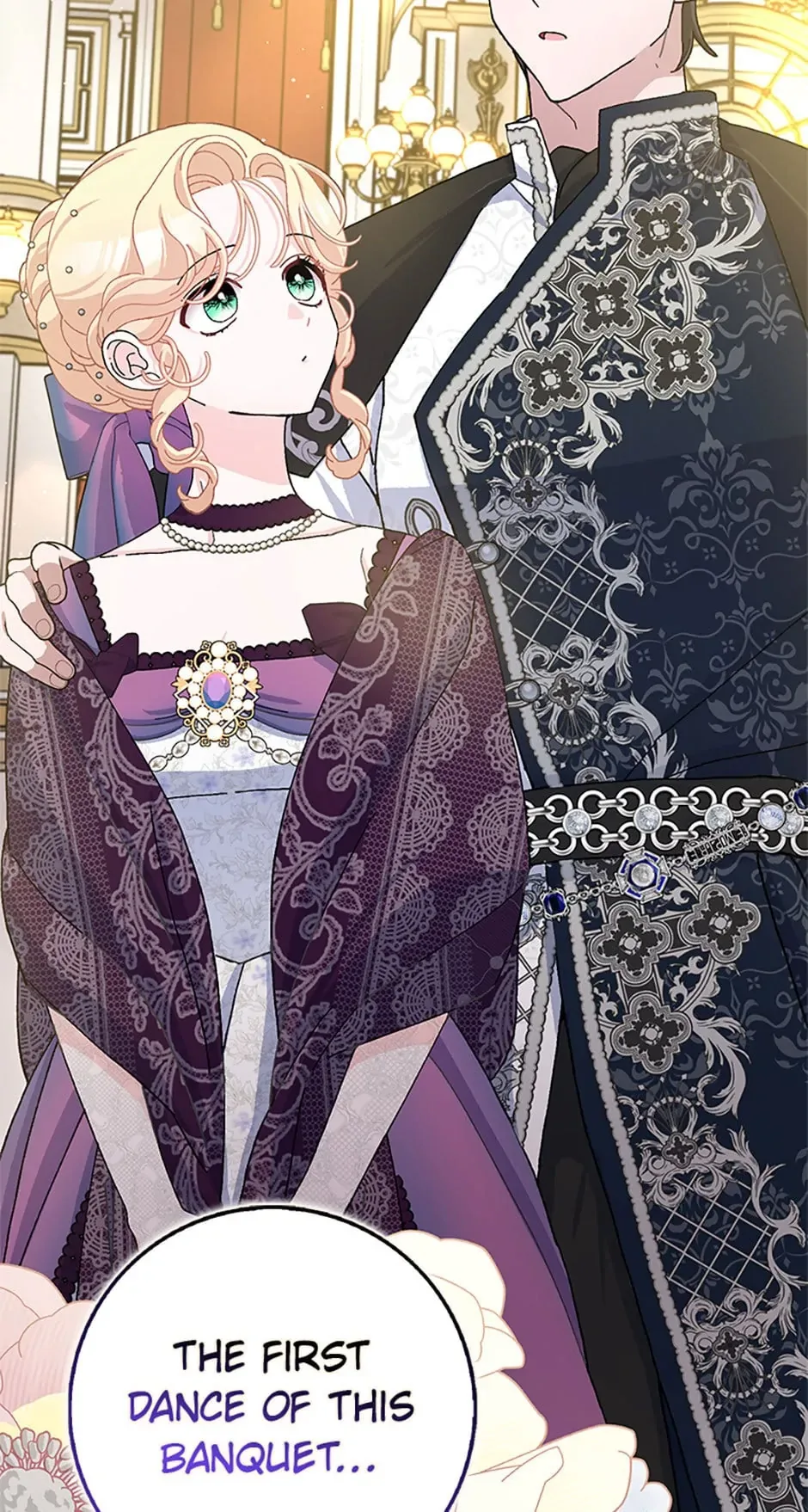 Please Marry Me Again, Husband! Chapter 69 page 32
