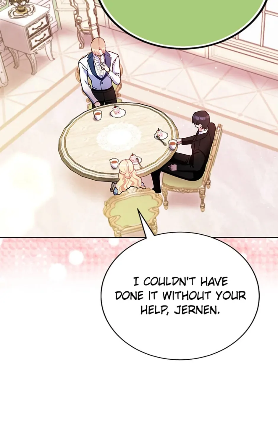 Please Marry Me Again, Husband! Chapter 75 page 22